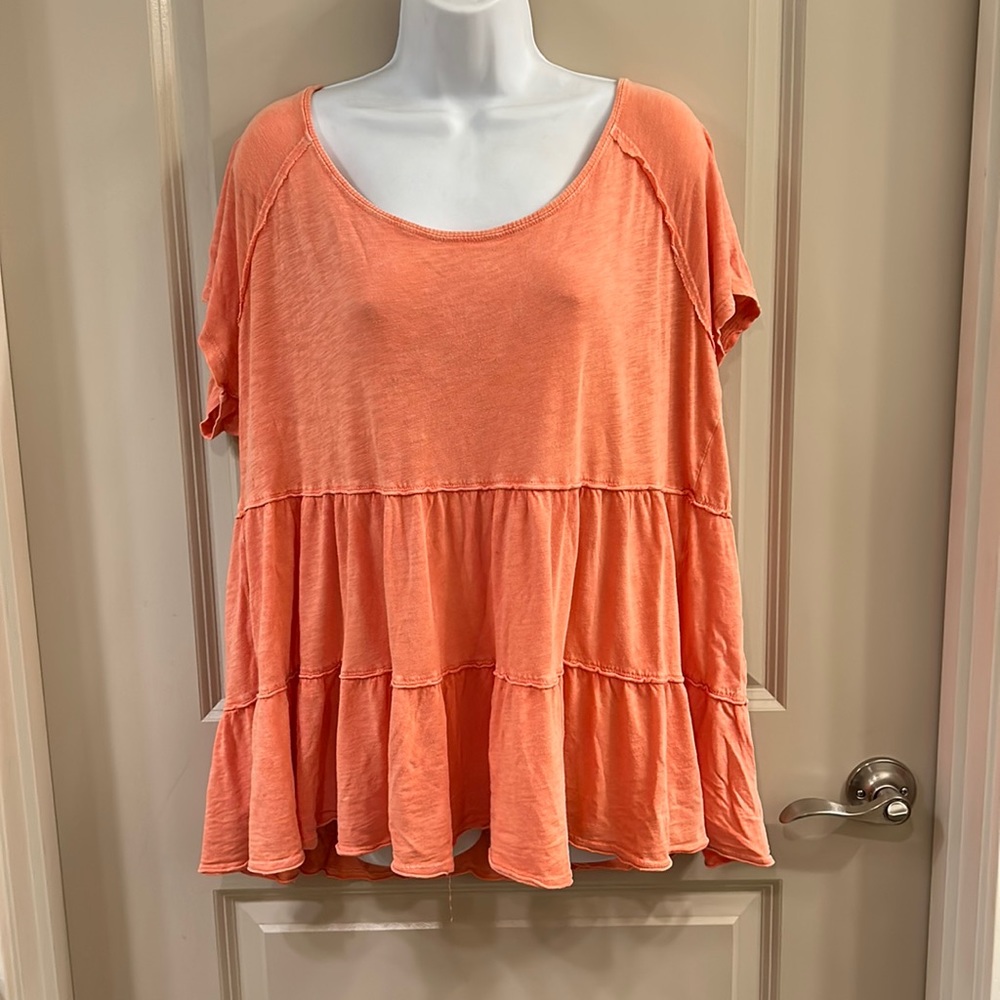 Torrid Casual Tee Shirt